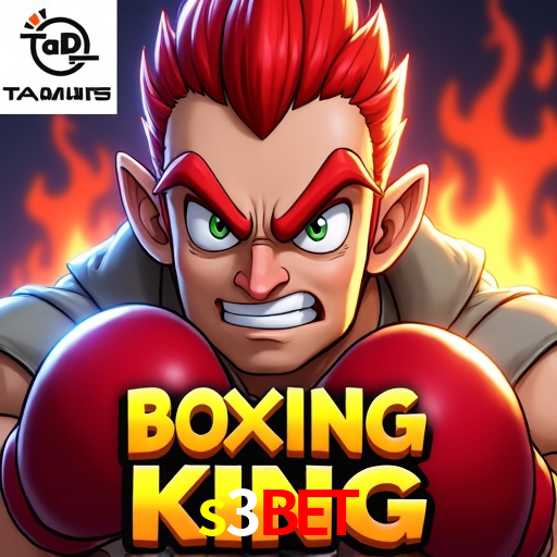 Apostas de Tênis s3bet