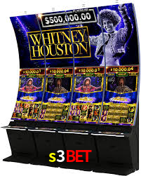 Jogos Exclusivos s3bet