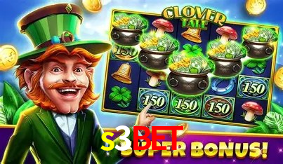 Promoções Sazonais s3bet